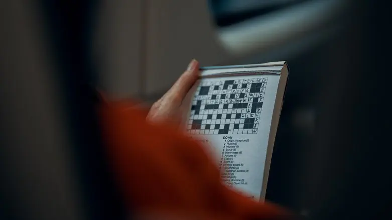 The Crossword Chronicles: An Exploration of a Cherished Pastime