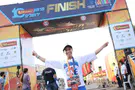Beatie Deutsch won't compete in Budapest marathon