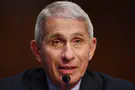 Israel's largest hospital honors Dr. Fauci