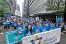 Activists demand NY Israel parade ban Israeli cabinet ministers