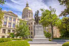 Georgia bill to adopt IHRA antisemitism definition fails