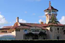 Mar-a-Lago employee flooded room with surveillance video logs