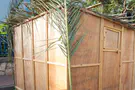 Sukkot says a great deal about Judaism.