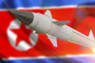 North Korea fires 'space satellite'