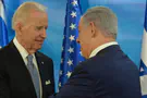 Biden tells Netanyahu he's 'never seen' such anxiety in Israel