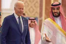 A dramatic agreement with Saudi Arabia may be almost priceless