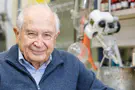 Prof. Raphael Mechoulam dies at 92