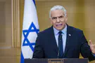 Lapid: Israel is no longer America's closest ally