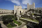 TIME names Tower of David as one of World's Greatest Places