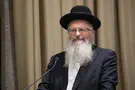 Senior rabbis tell students to join pro-reform campaign