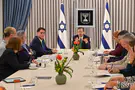 Judicial reform talks continue, but Israelis pessimistic
