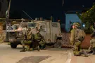 8 terrorists wounded, 2 arrested in Jenin