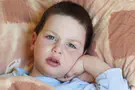 Struggling Israeli Family Needs Help For Son's Heart Condition