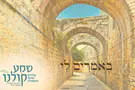 Yeshiva releases new single in honor of Jerusalem Day