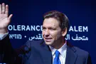 A DeSantis presidency is a win for Jewish Americans