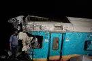 Death count from India train crash reaches nearly 300