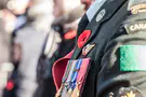 Canadian army officer fined, reprimanded for antisemitic jokes