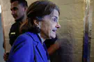 JFNA: For Jewish women, Dianne Feinstein smashed glass ceilings