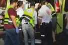 Man, 30, dead in Jerusalem stabbing