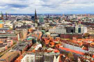 Germany to begin rebuilding grand synagogue in Hamburg
