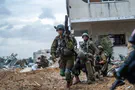 Hamas confirms military commander of northern Gaza killed