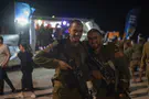 'Hope Truck' initiative for Israel's soldiers and families