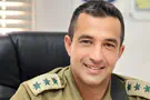 Body of Brigade Commander Asaf Hamami held hostage in Gaza