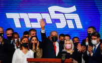 Likud welcomes 20,000 new members, 2000 due to Moshe Feiglin