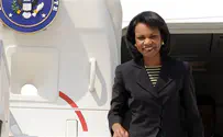George W. Bush wrote-in Condoleezza Rice on 2020 election ballot