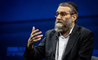 MK Moshe Gafni: We are not concerned with Netanyahu's survival