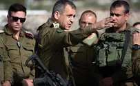Watch: IDF Chief of Staff's message to Israel's soldiers