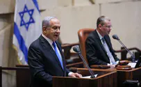 Netanyahu: Iran on its way to a bomb as Bennett dithers