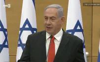 Netanyahu: Get the 3rd vaccine dose right now