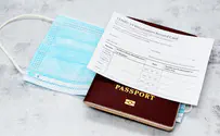 As vaccine passports expire, how will passengers travel abroad?