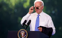 Biden approval rating hits new low