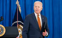 Biden's approval rating plummets - 'Not in charge of himself'