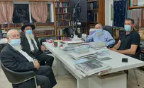 Religious Zionist rabbis decry 'kashrut revolution'