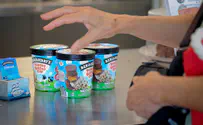 Arizona to review possible Ben & Jerry's sanctions