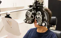 Study of 'lazy eye' reveals public health's blind spots