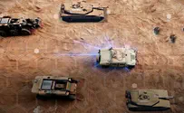 New program to use artificial intelligence in armored vehicles