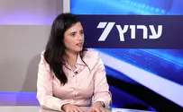 Shaked: Getting visa waivers from US could take 2 years