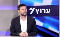 Smotrich: Government's partnership with Ra'am a 'disaster for Zionism'