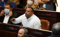 'Silman was tricked, the Likud has no alternative government'