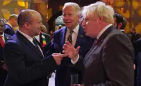 PM Bennett meets Biden, world leaders at climate summit
