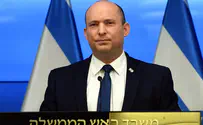 Bennett, Liberman agree: National service wages to rise by 50%