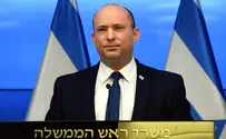 PM Bennett: The government will serve its full term