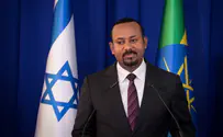 Ethiopian PM to Bennett: You let war criminals into Israel