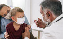 Sweden halts COVID vaccination for healthy children