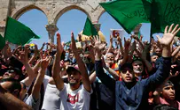 Hamas spokesman: No one cares about Palestinian refugees