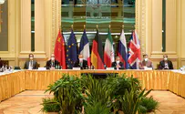 Western leaders discuss efforts to revive Iran deal